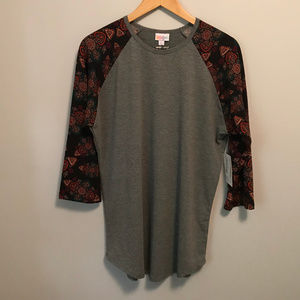 LuLaRoe Randy Size L NWT